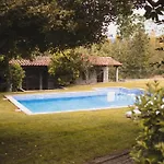 Quinta Da Bemposta Gospodarstwo agroturystyczne *