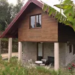 Quinta Da Bemposta Gospodarstwo agroturystyczne *