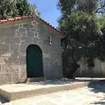 Quinta Da Bemposta Gospodarstwo agroturystyczne *