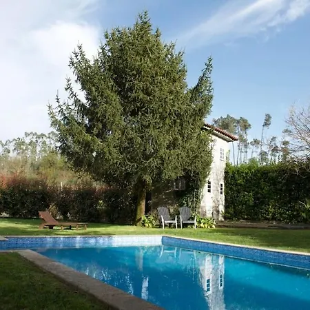 Quinta Da Bemposta * Joane