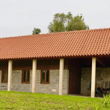 Quinta Da Bemposta Joane