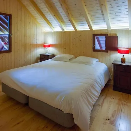 Farmház Quinta Da Bemposta Joane