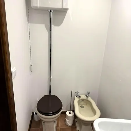 Quinta Da Bemposta Farmház *