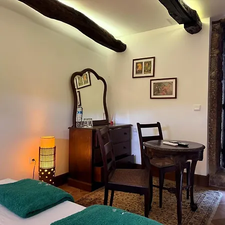 Lantgård Quinta Da Bemposta