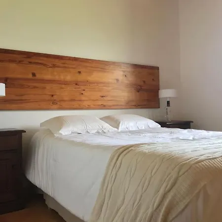 Quinta Da Bemposta Farmház Joane