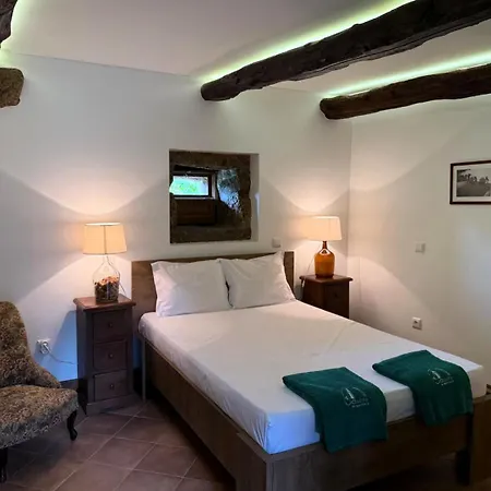 Quinta Da Bemposta *