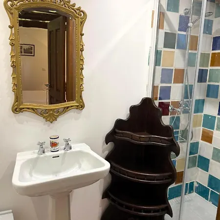 Quinta Da Bemposta