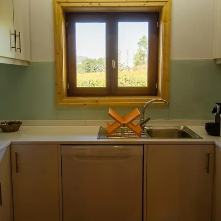 Quinta Da Bemposta Alloggio per agriturismo *