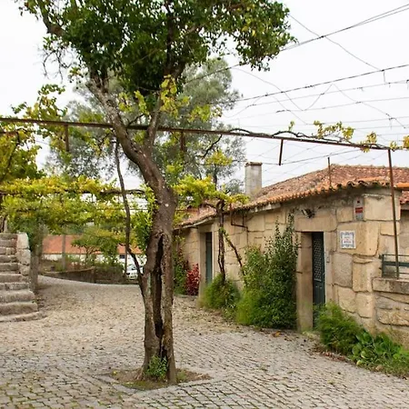 Quinta Da Bemposta Joane