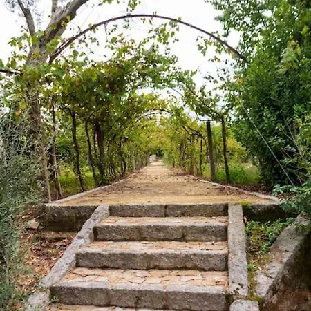 Quinta Da Bemposta Farmház *