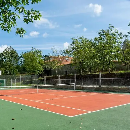 Quinta Da Bemposta *