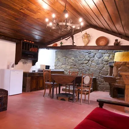 Quinta Da Bemposta *