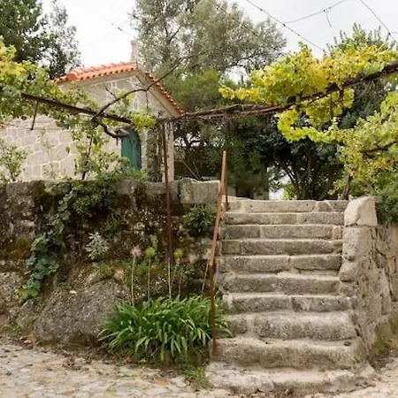 Quinta Da Bemposta Joane