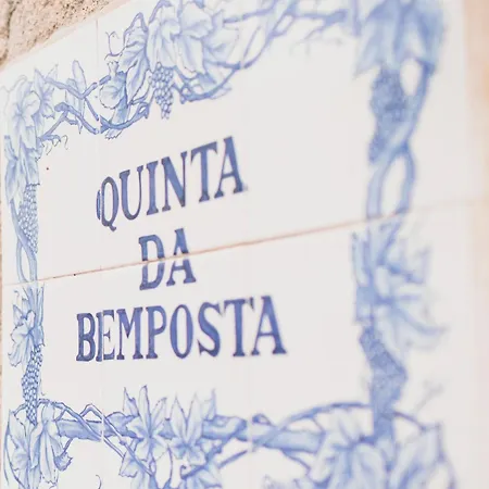 Quinta Da Bemposta Joane