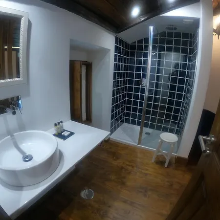 Quinta Da Bemposta * Joane