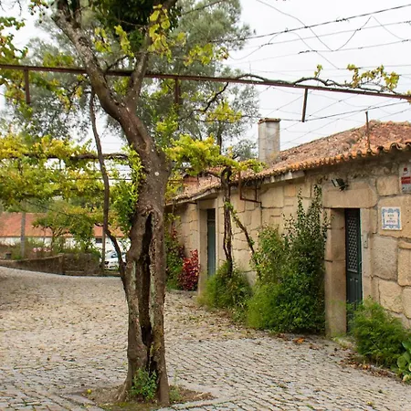 Quinta Da Bemposta Alojamento de Turismo Rural