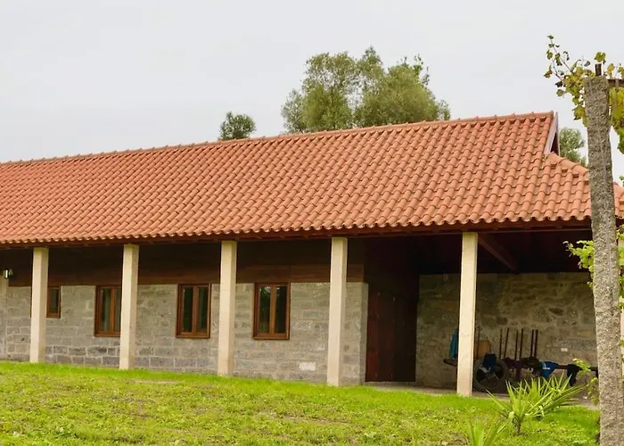 Quinta Da Bemposta Joane