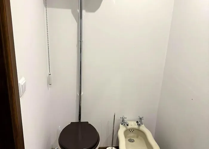 Quinta Da Bemposta Vakantieboerderij *