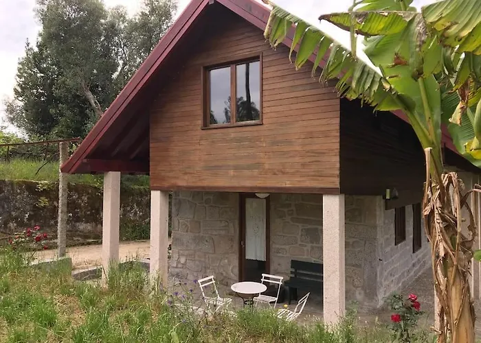 Quinta Da Bemposta Alojamento de Turismo Rural *