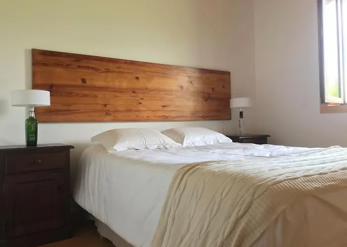 Quinta Da Bemposta Alojamento de Turismo Rural Joane