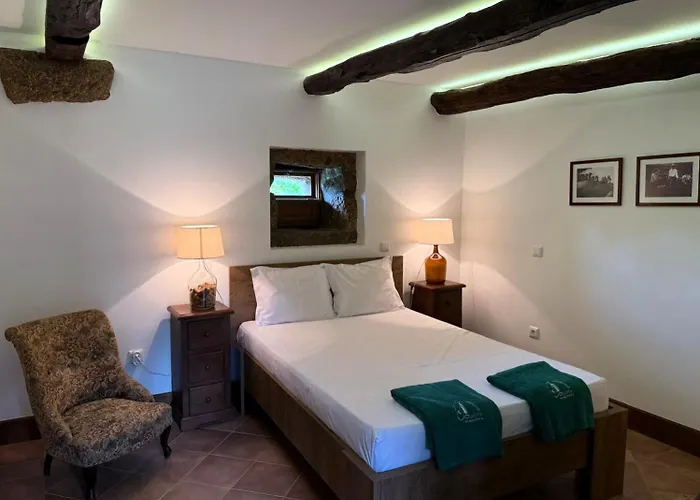 Quinta Da Bemposta *