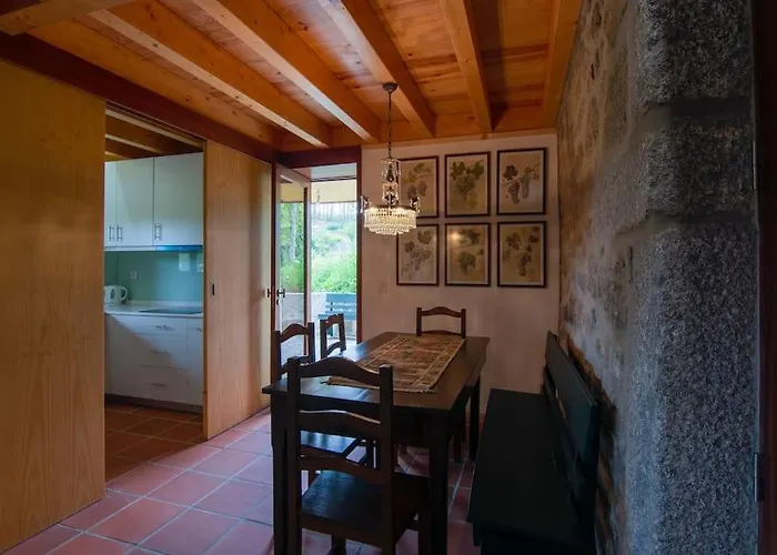 Quinta Da Bemposta * Joane