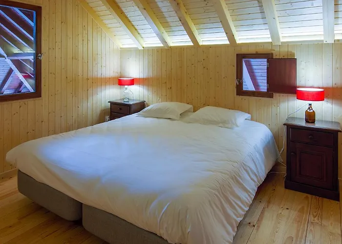 Alojamento de Turismo Rural Quinta Da Bemposta