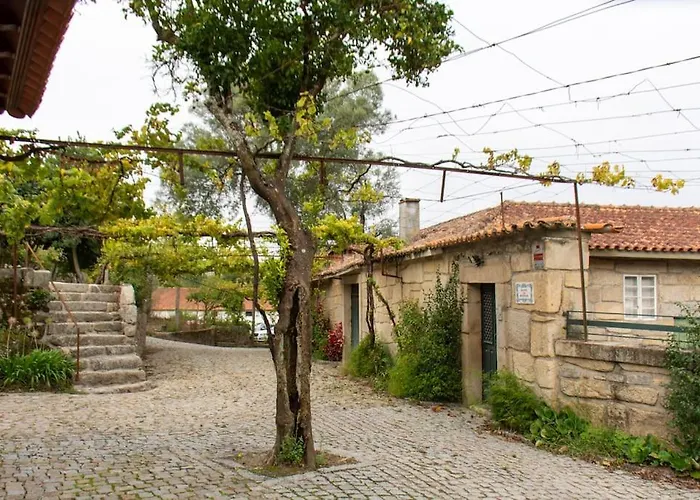 Quinta Da Bemposta Joane