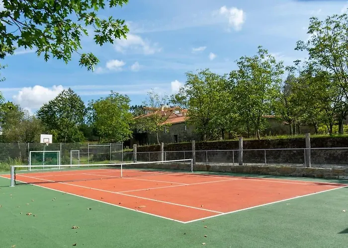 Quinta Da Bemposta *