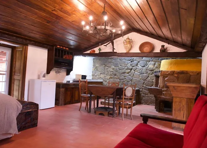 Quinta Da Bemposta *