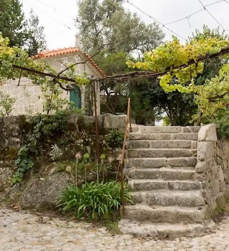 Quinta Da Bemposta Joane