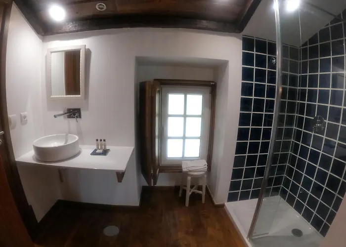 Quinta Da Bemposta *