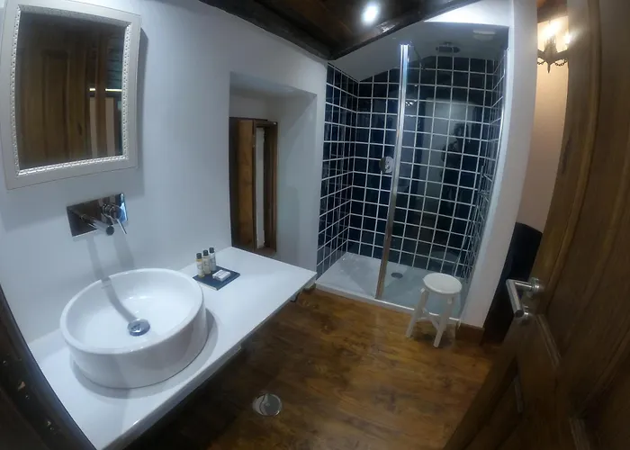 Quinta Da Bemposta * Joane